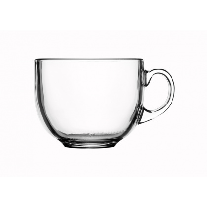 Кружка для чая-кофе 500 мл d=107 мм «Кинг Сайз» [15с1858] - интернет-магазин КленМаркет.ру