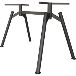 Подстолье «Лофт-2» (порошковое покрытие) - интернет-магазин КленМаркет.ру