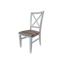 Стул «Мальта» полумягкий (деревянный каркас) - интернет-магазин КленМаркет.ру