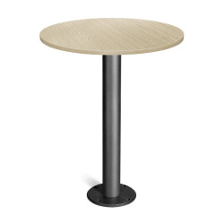 Подстолье SHT-TU13 (крепится к полу) - интернет-магазин КленМаркет.ру