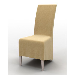 Стул «Бартон» со съемным чехлом 2/3 (деревянный каркас) - интернет-магазин КленМаркет.ру