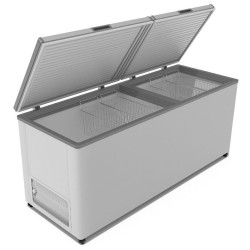 Ларь морозильный FROSTOR F 700SD - интернет-магазин КленМаркет.ру