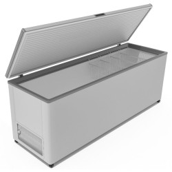 Ларь морозильный FROSTOR F 800S - интернет-магазин КленМаркет.ру