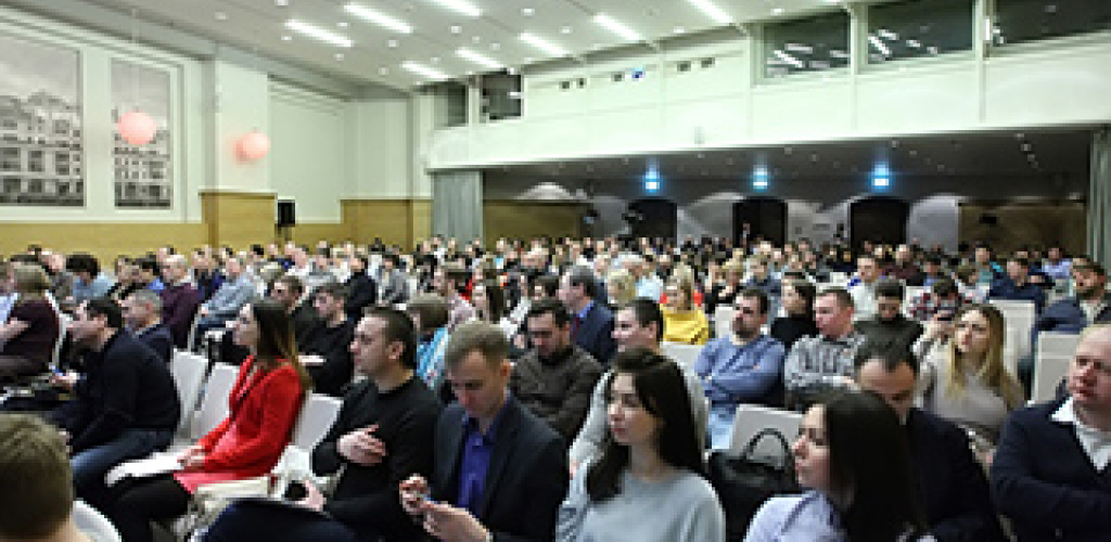 Итоги конференции «Стратегия современной защиты»