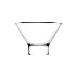 Креманка 270 мл гладкая Бэлл [12с1577]  - интернет-магазин КленМаркет.ру