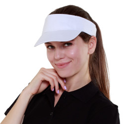 Козырек белый - интернет-магазин КленМаркет.ру