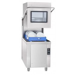 Машина ПОСУДОМОЕЧНАЯ МПК-700К купольного типа 11000001102 - интернет-магазин КленМаркет.ру