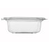 Контейнер для салатов 375 мл с крышкой 300 шт одноразовый СпК-137 [15257]   - интернет-магазин КленМаркет.ру