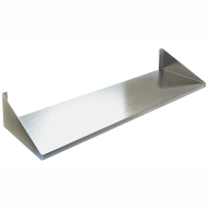 Полка настенная Luxstahl ПНК 9/3 