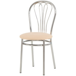 Стул «Венус» полумягкий (окрашенный каркас) - интернет-магазин КленМаркет.ру