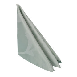 САЛФЕТКА ВАЛЕНСИЯ фисташковая флор 45х45см[02-pistacho] - интернет-магазин КленМаркет.ру