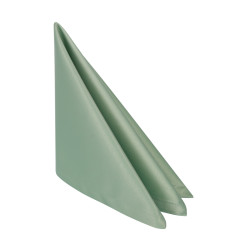 Салфетка 45х45 см «Ричард» салатовая (гладь)  - интернет-магазин КленМаркет.ру