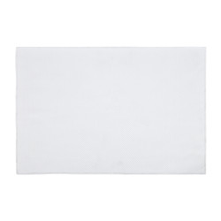 Плейсмет «Ричард» мозайка белый 30х45 см - интернет-магазин КленМаркет.ру