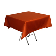 Скатерть 145х195 см «Ричард» медь (гладь) Скатерть 145х195 см «Ричард» медь (гладь)