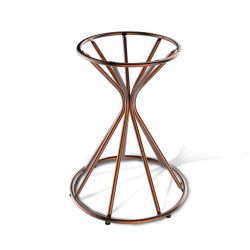 Подстолье SHT-TU4-1 на ножках - интернет-магазин КленМаркет.ру