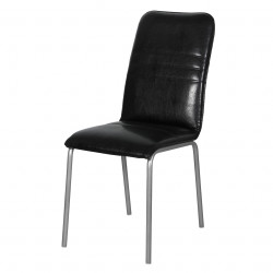 Стул «София с мягким сиденьем (окрашенный каркас) - интернет-магазин КленМаркет.ру