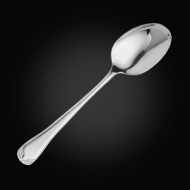 Ложка столовая «Bergamo» Luxstahl [H043]