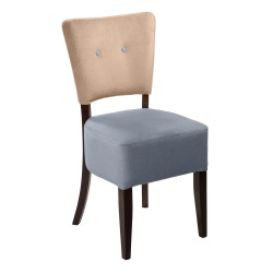 Стул «Галле Софт» (деревянный каркас) - интернет-магазин КленМаркет.ру