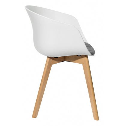 Кресло «Лимбо» полумягкий (деревянный каркас) - интернет-магазин КленМаркет.ру