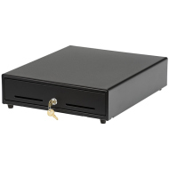 Денежный ящик АТОЛ EC-350-B черный