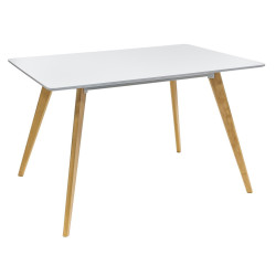 Стол обеденный «Фраппе» нераздвижной - интернет-магазин КленМаркет.ру