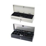 Денежный ящик АТОЛ FlipTop-B