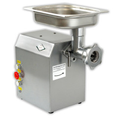 МЯСОРУБКА МИМ-80 (80 кг/ч, 220В) - интернет-магазин КленМаркет.ру