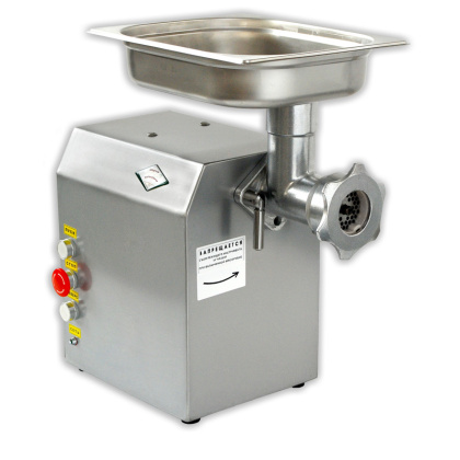 МЯСОРУБКА МИМ-80 (80 кг/ч, 220В) - интернет-магазин КленМаркет.ру