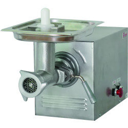 Мясорубка М-75 (УКМ-10) - интернет-магазин КленМаркет.ру
