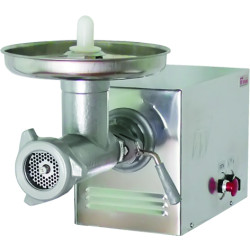 Мясорубка М-250 (УКМ-12) стационарная - интернет-магазин КленМаркет.ру