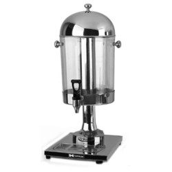 Диспенсер напитков HURAKAN HKN-DB81 - интернет-магазин КленМаркет.ру