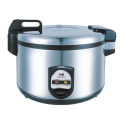 Рисоварка HURAKAN HKN-SR42 - интернет-магазин КленМаркет.ру