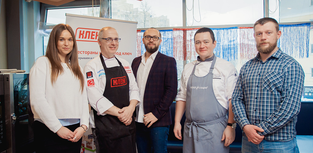 Липецк: Практический бизнес-семинар экспертов «КЛЕН»