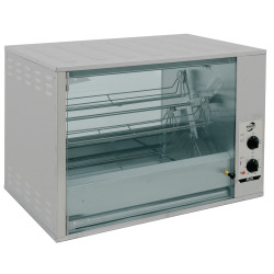 ГРИЛЬ для приготовления кур МК-3.12 СИКОМ - интернет-магазин КленМаркет.ру