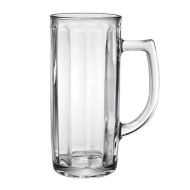 Кружка для пива 330 мл Гамбург [H5331] 