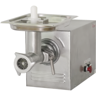Мясорубка М-80М/220 с реверсом Мясорубка М-80М/220 с реверсом
