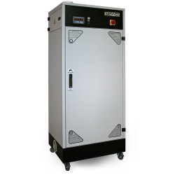 ШКАФ озонирующий ВЕГА ВШО-800С электро, с сушкой - интернет-магазин КленМаркет.ру