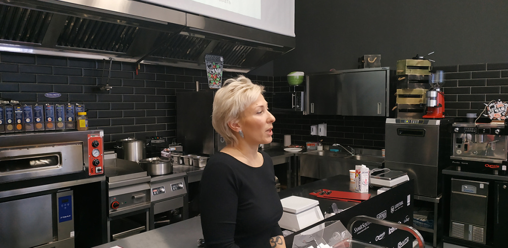 «КЛЕН» совместно с UnoDosTres: обучение и развитие персонала в HoReCa