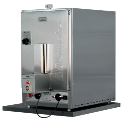 КОПТИЛЬНЯ КР7.90 СИКОМ - интернет-магазин КленМаркет.ру