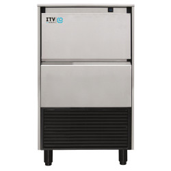 Льдогенератор ITV GALA NG 35 W - интернет-магазин КленМаркет.ру