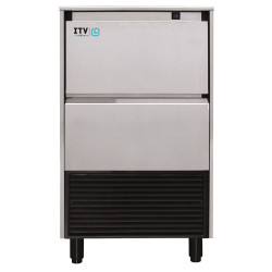 Льдогенератор ITV GALA NG 45 A - интернет-магазин КленМаркет.ру