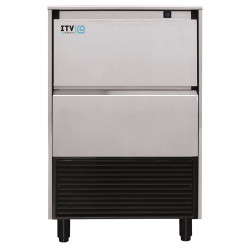 Льдогенератор ITV GALA NG 60 W - интернет-магазин КленМаркет.ру