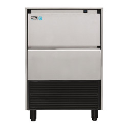 Льдогенератор ITV GALA NG 80 A - интернет-магазин КленМаркет.ру