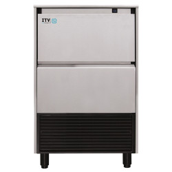 Льдогенератор ITV GALA NG 110 W - интернет-магазин КленМаркет.ру