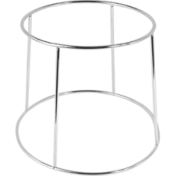 Подставка для подноса стальная - интернет-магазин КленМаркет.ру