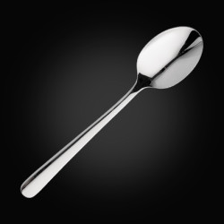 Ложка столовая «Madrid» Luxstahl [TYV-05]  - интернет-магазин КленМаркет.ру