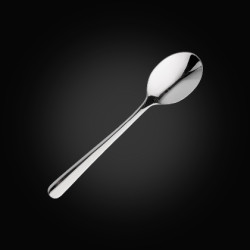 Ложка чайная «Madrid» Luxstahl [TYV-05]    - интернет-магазин КленМаркет.ру