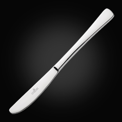 Нож столовый «Oxford» Luxstahl [TYV-03] - интернет-магазин КленМаркет.ру
