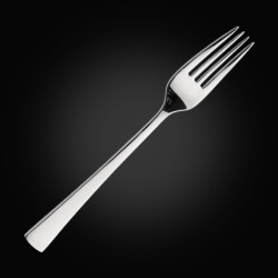Вилка закусочная «Oxford» Luxstahl [TYV-03] - интернет-магазин КленМаркет.ру
