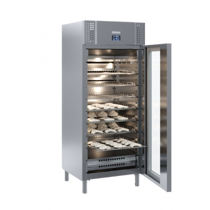 Шкаф холодильный PRO R с высоким уровнем контроля влажности M700GN-1-G-HHC 0430 (сыр, мясо) - интернет-магазин КленМаркет.ру
